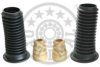 OPTIMAL AK-735435 Dust Cover Kit, shock absorber
